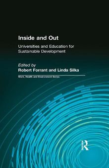 Inside and Out - Universities and Education for Sustainable Development