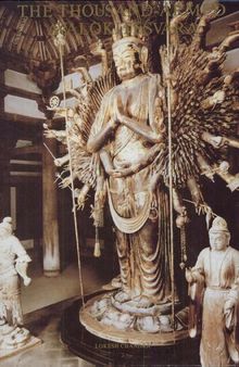 The thousand-armed Avalokiteśvara