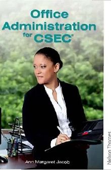Office Administration for CSEC