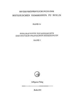 Der Ordensstaat als Ideologie : Das Bild des Deutschen Ordens in der deutschen Geschichtsschreibung und Publizistik
