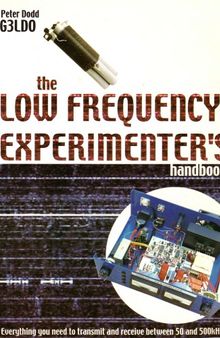 Low Frequency Experimenter's Handbook