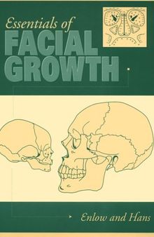 Essentials of Facial Growth, 1e