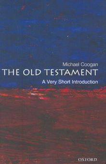 The Old Testament: A Very Short Introduction