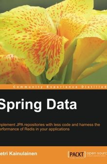 Spring Data