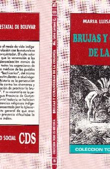 Brujas y curanderas de la colonia (Ecuador)