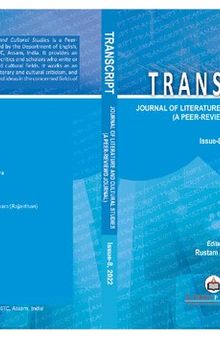 TRANSCRIPT: JOURNAL OF LITERATURE AND CULTURAL STUDIES (A PEER-REVIEWD JOURNAL)