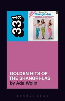 Golden Hits of the Shangri-Las