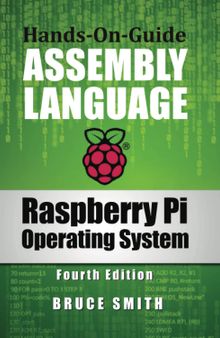 Raspberry Pi Operating System Assembly Language
