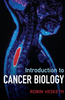 Introduction to cancer biology