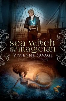 Sea Witch and the Magician