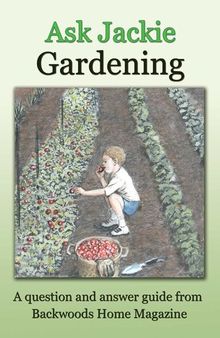 Ask Jackie: Gardening