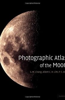 Photographic Atlas of the Moon