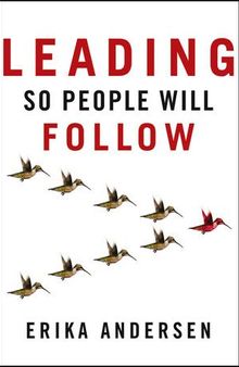 Leading So People Will Follow