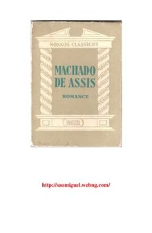 Machado de Assis