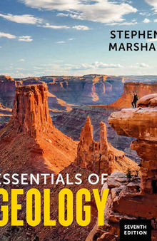 Essentials of Geology, Seventh Edition