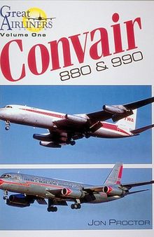Convair 880 & 990