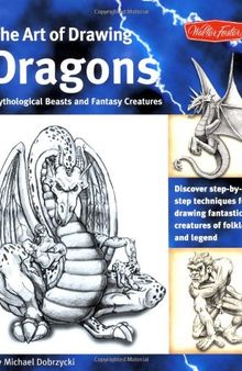 The Art of Drawing Dragons