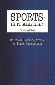 Sports: Is it All B.S.?