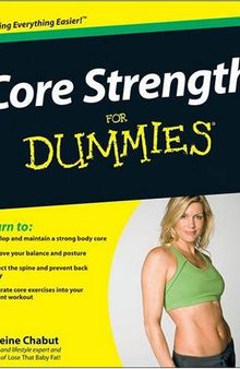 Core Strength For Dummies