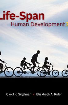 Life-Span:  Human Development