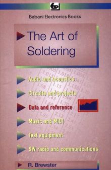 The Art of Soldering