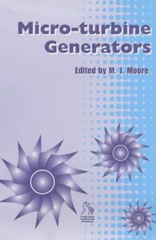 Micro-turbine Generators