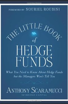 The Little Book of Hedge Funds