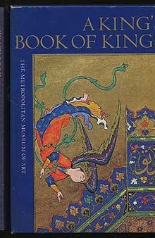 King's Book of Kings