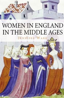 Women in England in the Middle Ages