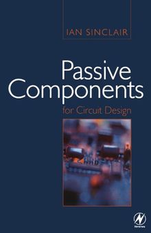 Passive Components for Circuit Design