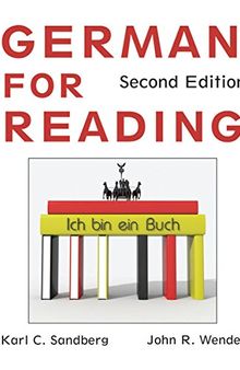 German for Reading (Second Edition)