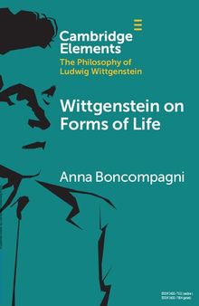 Wittgenstein on Forms of Life