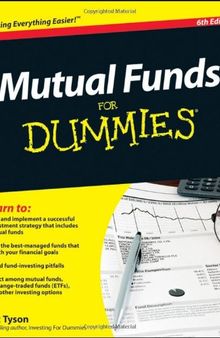 Mutual Funds For Dummies, 6th edition