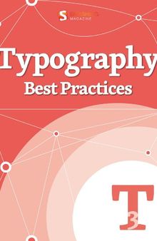 Typography Best Practices