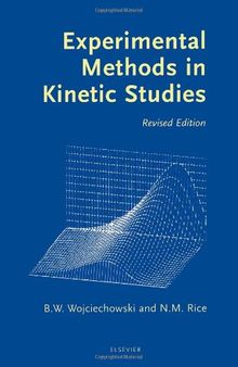 Experimental Methods in Kinetic Studies