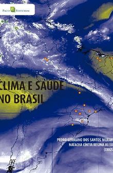 Clima e saude no Brasil