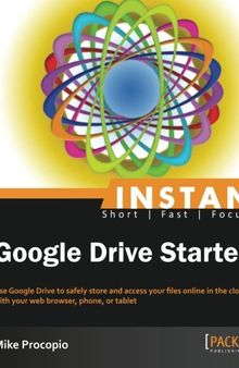 Instant Google Drive Starter