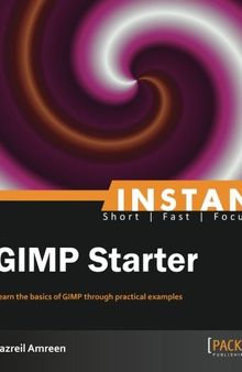 Instant GIMP Starter