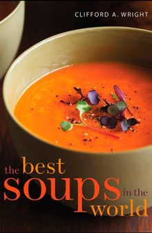 The Best Soups in the World