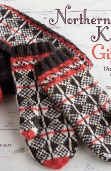 Northern Knits Gifts: Thoughtful Projects Inspired by Folk Traditions