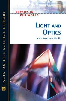 Light And Optics