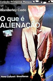 O que é alienação