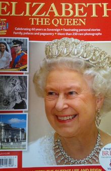 Elizabeth - the Queen