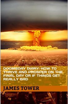 Doomsday Diary:  How to thrive and prosper on the final day or if things get really bad