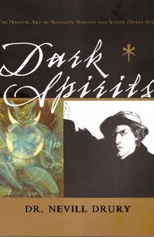 Dark Spirits: The Magical Art of Rosaleen Norton and Austin Osman Spare