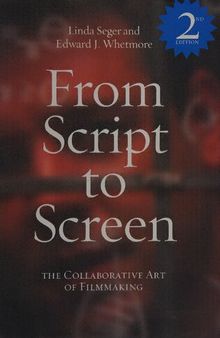 From script to screen