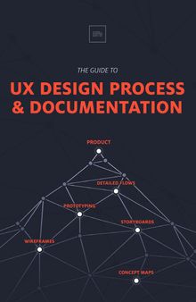 The Guide to UX Design Process 