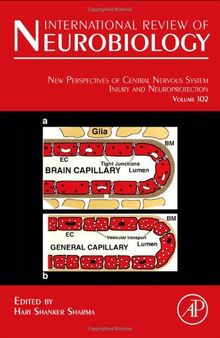 New Perspectives of Central Nervous System Injury and Neuroprotection