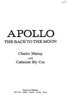 Apollo: The Race to the Moon