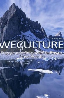 WeCulture - Engage and Empower Teams to Drive Results